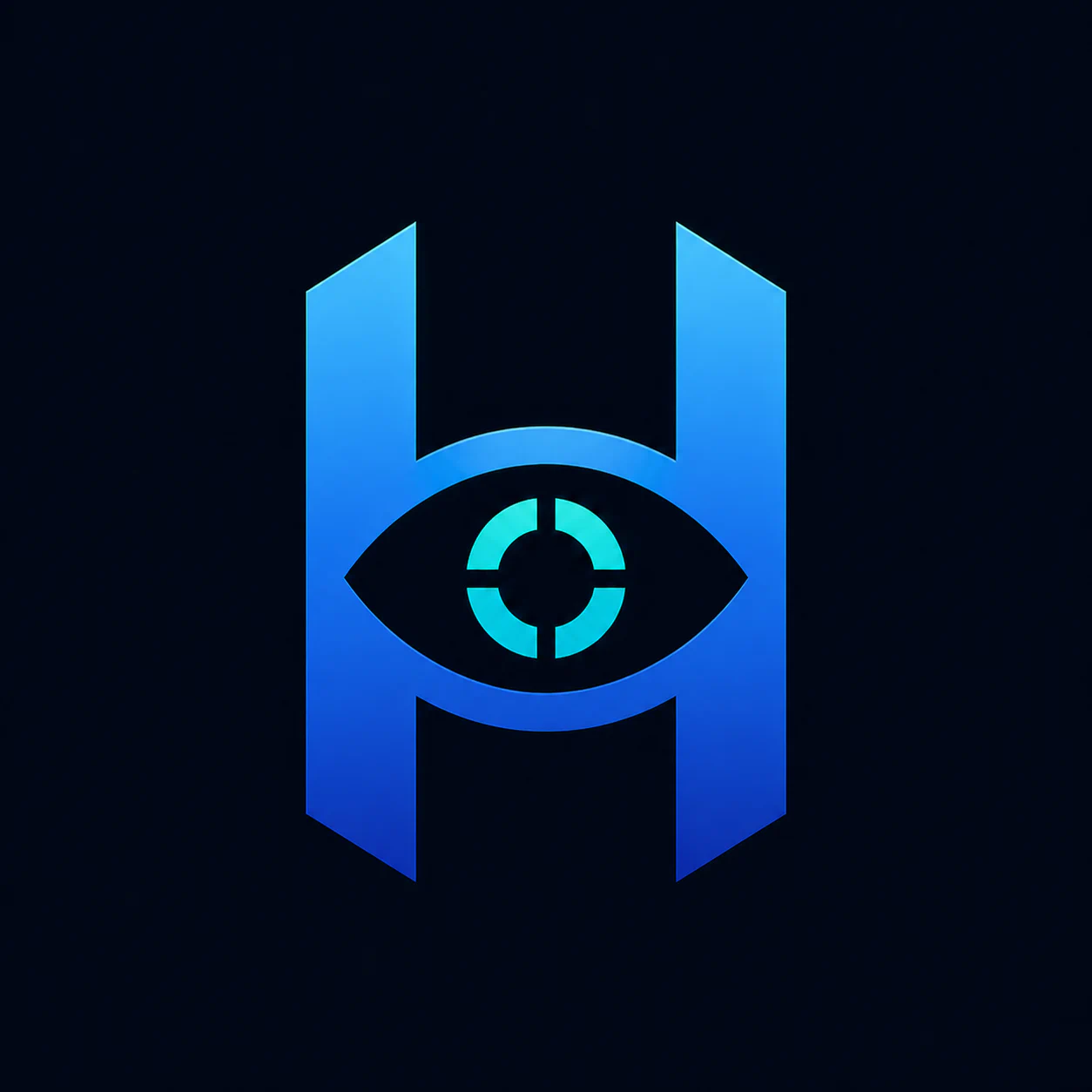 Heimdall logo